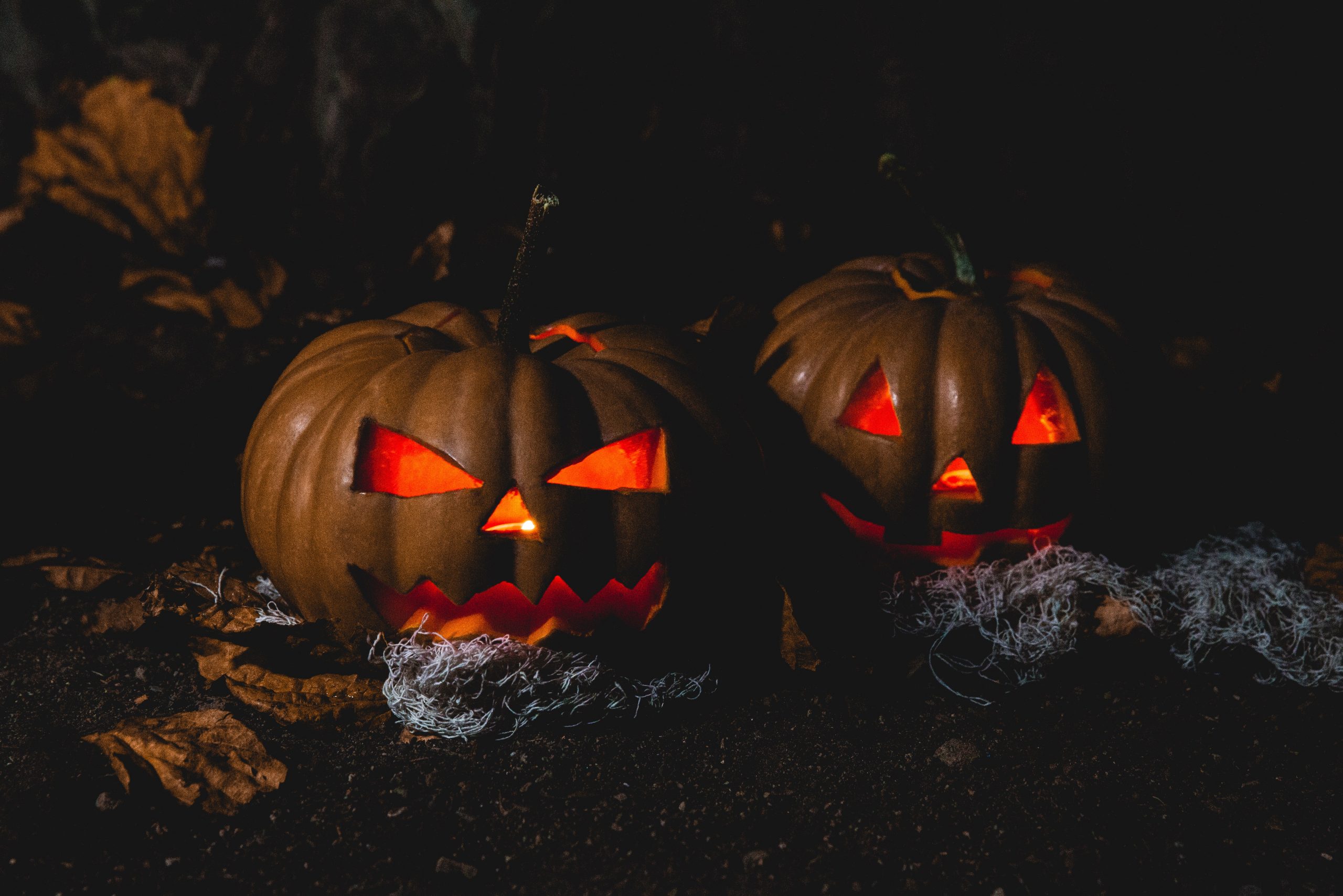 Halloween – gruselige Events oder wichtige Trainingsbausteine?
